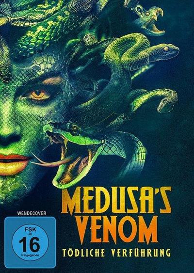 Medusas Venom - Tödliche Verführung