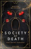 Society of Death. Von Rache verführt