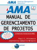 AMA - Manual de Gerenciamento de Projetos