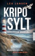 KRIPO SYLT - Mörderische Brandung