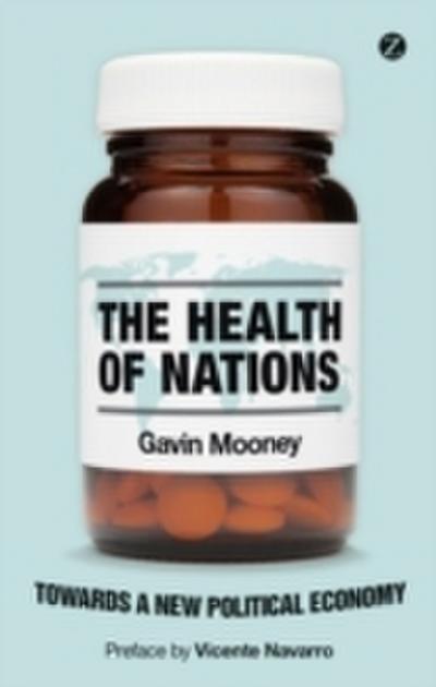 Health of Nations