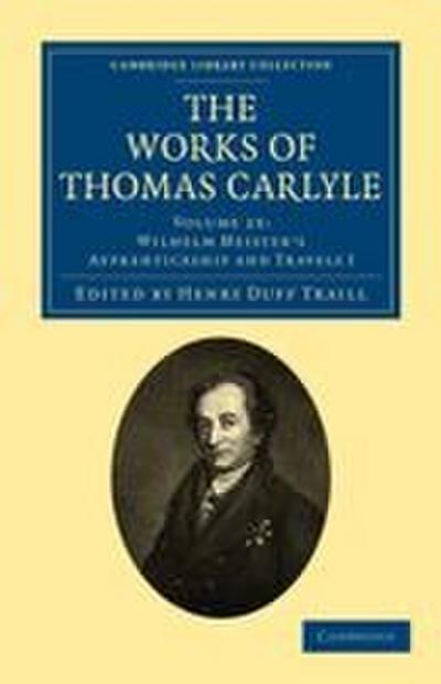 The Works of Thomas Carlyle - Volume 23