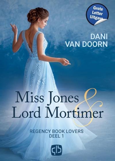 Miss Jones & Lord Mortimer