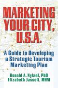Marketing Your City, U.S.A.