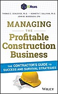 Managing the Profitable Construction Business