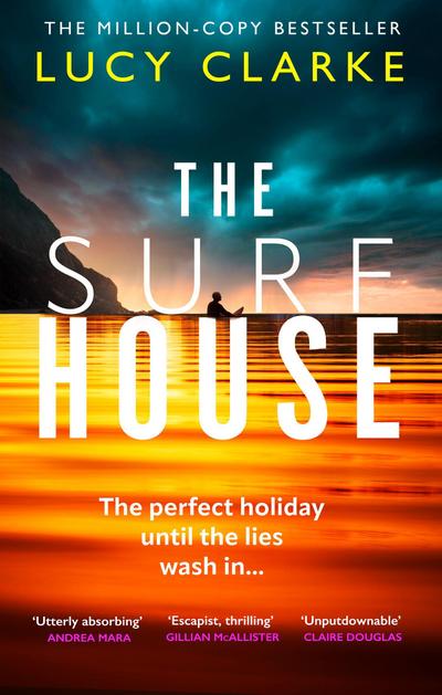 The Surf House