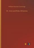 Dr. Arne and Rule, Britannia
