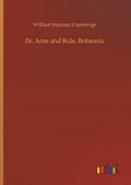 Dr. Arne and Rule, Britannia