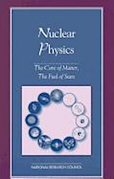 Nuclear Physics