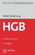 Handelsgesetzbuch: Handkommentar
