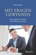 Mit Fragen gewinnen: Wie erfolgreiche Verkaufer me