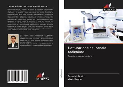 L’otturazione del canale radicolare