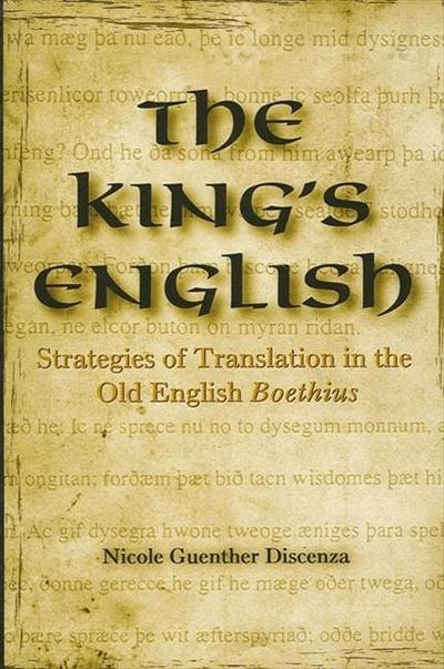 The King’s English