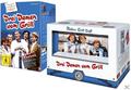 Drei Damen vom Grill