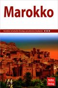 Nelles Guide Marokko