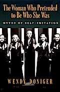 The Woman Who Pretended to Be Who She Was