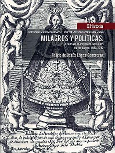 Milagros y políticas: