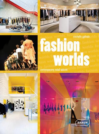 Fashion Worlds