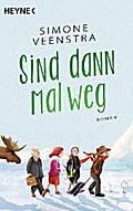Sind dann mal weg