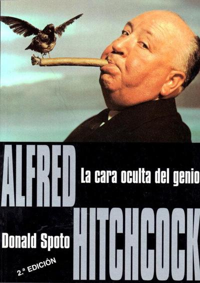 Alfred Hitchcock : la cara oculta del genio