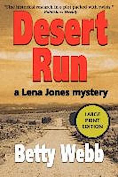 Desert Run