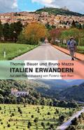 Italien erwandern