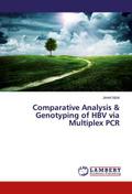 Comparative Analysis & Genotyping of HBV via M