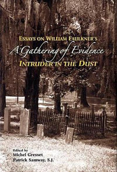 A Gathering of Evidence