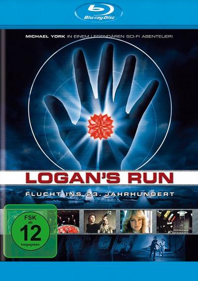 Logans Run - Flucht ins 23. Jahrhundert