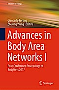 Advances in Body Area Networks I