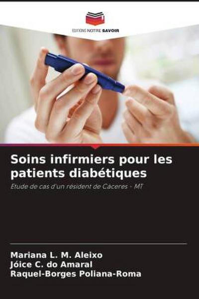 Soins infirmiers pour les patients diabétiques