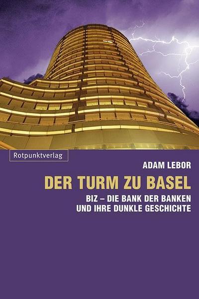LeBor,Der Turm zu Basel