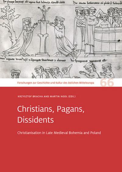 Christians, Pagans, Dissidents