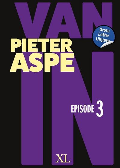 Van In episode 3