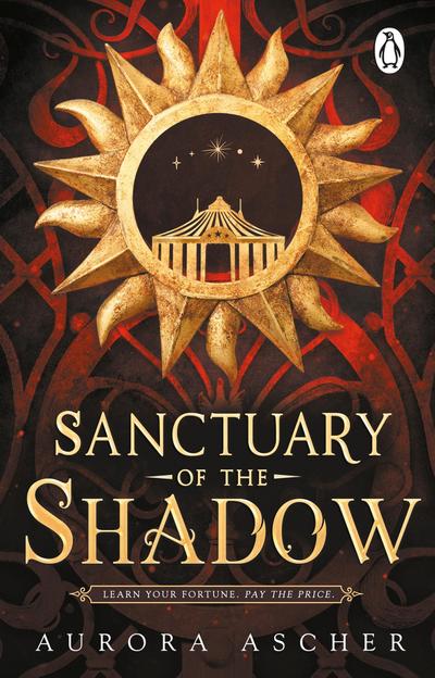 Sanctuary of  the Shadow