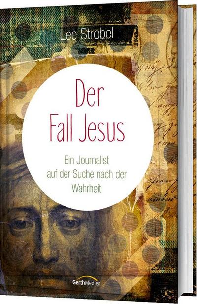 Der Fall Jesus