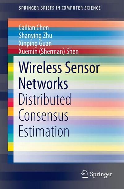 Wireless Sensor Networks