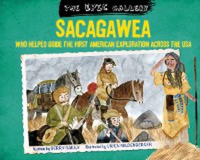 Sacagawea