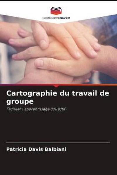 Cartographie du travail de groupe