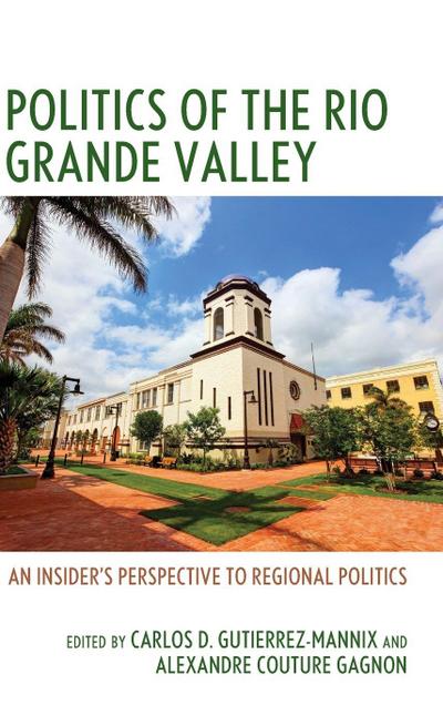 Politics of the Rio Grande Valley
