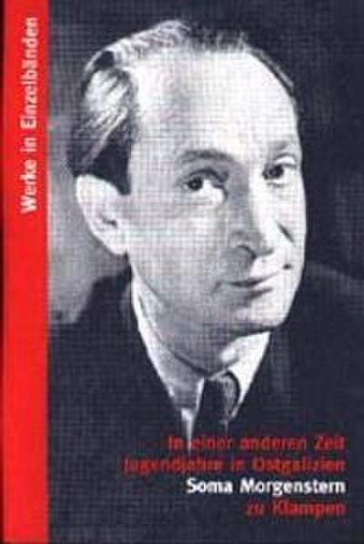 In einer anderen Zeit