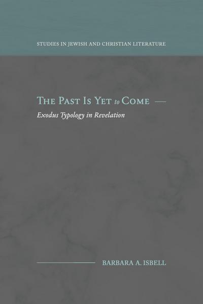 The Past Is Yet to Come