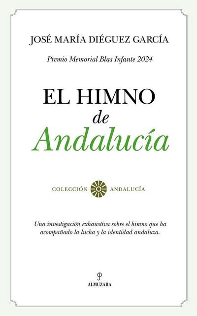 El Himno de Andalucia