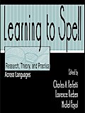 Learning to Spell