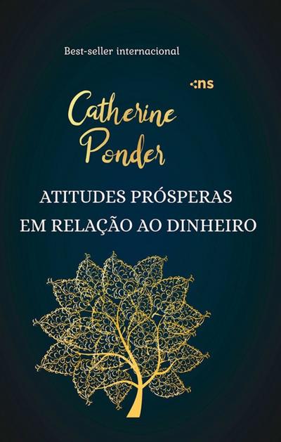 Atitudes prósperas em relação ao dinheiro