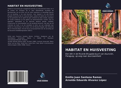 HABITAT EN HUISVESTING