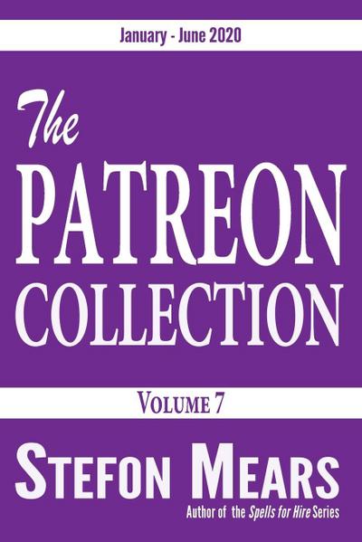 The Patreon Collection