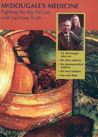 McDougall’s Medicine