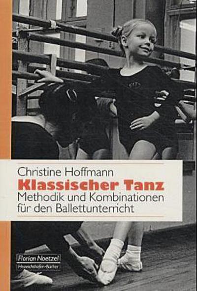 Klassischer Tanz, m. Audio-CD