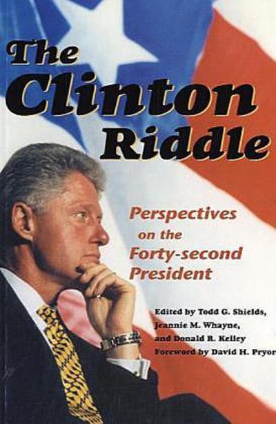 The Clinton Riddle